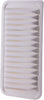PG Air Filter PA5463| Fits 2003-08 Toyota Corolla, Matrix, 2003-08 Pontiac Vibe,2005-10 Scion tC, 2013-16 FR-S, 2017-20 86, 2010-11 Lotus Elise