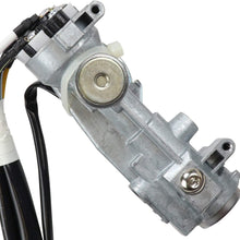 Beck Arnley 201-1854 Ignition Lock Assembly