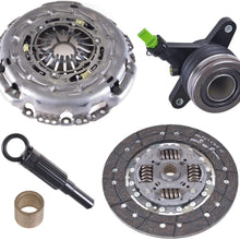 LuK 06-082 Clutch Set