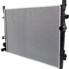New Radiator For 2009-2018 Dodge Journey CH3010348 68038238AB