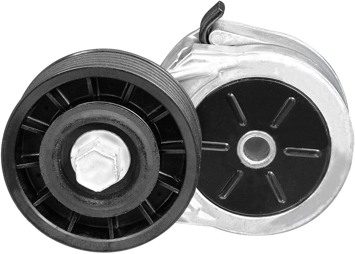 Belt Tensioner, Industry Number 89320
