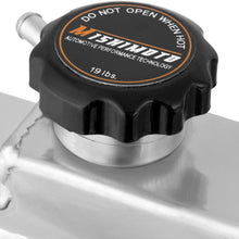 Mishimoto MMRAD-NIS-08 Performance Aluminum Radiator Compatible With Nissan Maxima 2004-2008