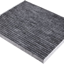 FRAM Fresh Breeze Cabin Air Filter with Arm & Hammer Baking Soda, CF11776 for Nissan Vehicles