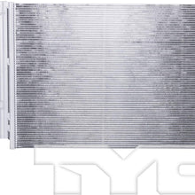 TYC 4214 Replacement A/C Condenser