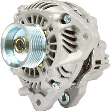 DB Electrical AMT0187 Alternator Compatible With/Replacement For Honda Civic 1.8L 1.8 06 07 08 09 10 11 2006 2007 2008 2009 2010 2011 Ahga67 A2TC1391 31100-RNA-A01 31100-RNA-A012-M2 400-48050 11176