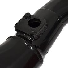 AJP Distributors Black Cold Air Intake Cai Induction Performance System For Civic Si Fb6 Fg4 K24 2.4L 2012 2013 2014 2015 12 13 14 15
