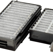 FRAM Fresh Breeze Cabin Air Filter Replacement for Car Passenger Compartment w/ Arm and Hammer Baking Soda, Easy Install, CF11182 for Select Acura and Honda Vehicles