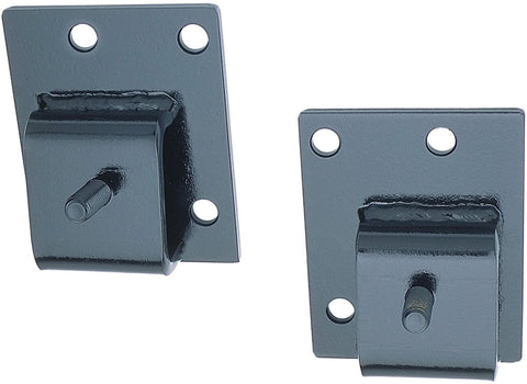 Trans-Dapt Performance 4225 Engine Conversion Motor Mount Solid Pair Engine Conversion Motor Mount