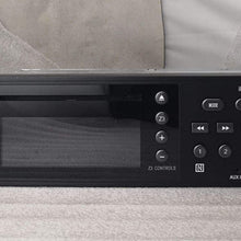 iRV Technology iRV68 AM/FM/CD/DVD/MP3/MP4/HDMI in&Out w/ARC/Digital 5.1/Surround Sound/Bluetooth/NFC,3 Zone Independent Wall Mount RV Radio Stereo w/APP Control, USB Play & Charge Both Android/Apple