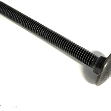 Thule Racks - Replacement M6x65 Carriage Bolt - 915-0665-54