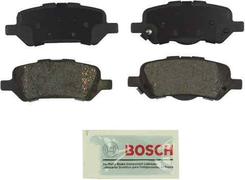 Bosch BE1402 Blue Disc Brake Pad Set