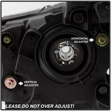 Mitsubishi Lancer 2008-15 Passenger Side Headlights Right Side