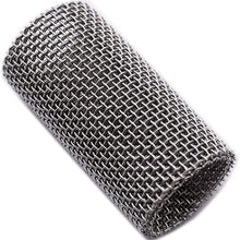 ALLMOST 10 PCS 252069100102 Heater Glow Plug Strainer Screen Compatible with Eberspacher Heater Airtronic D2 D4 D4S