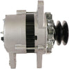 DB Electrical ANK0006 Alternator Compatible With/Replacement For Nikko Lift Trucks, Isuzu, Others, Tcm Fork Lift FD35Z FD38Z FD40Z FD45Z FD50Z FD60Z FD70Z FD35Z FD38Z FD40Z NK0-33000-6000 1812003650