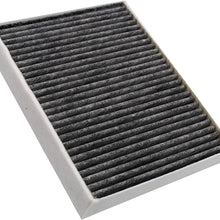 Cabin Air Filter for 4Runner/Celica/FJ Cruiser/Prius/Sienna,Legacy/Outback/Tribeca,Replace CP846,CF9846A