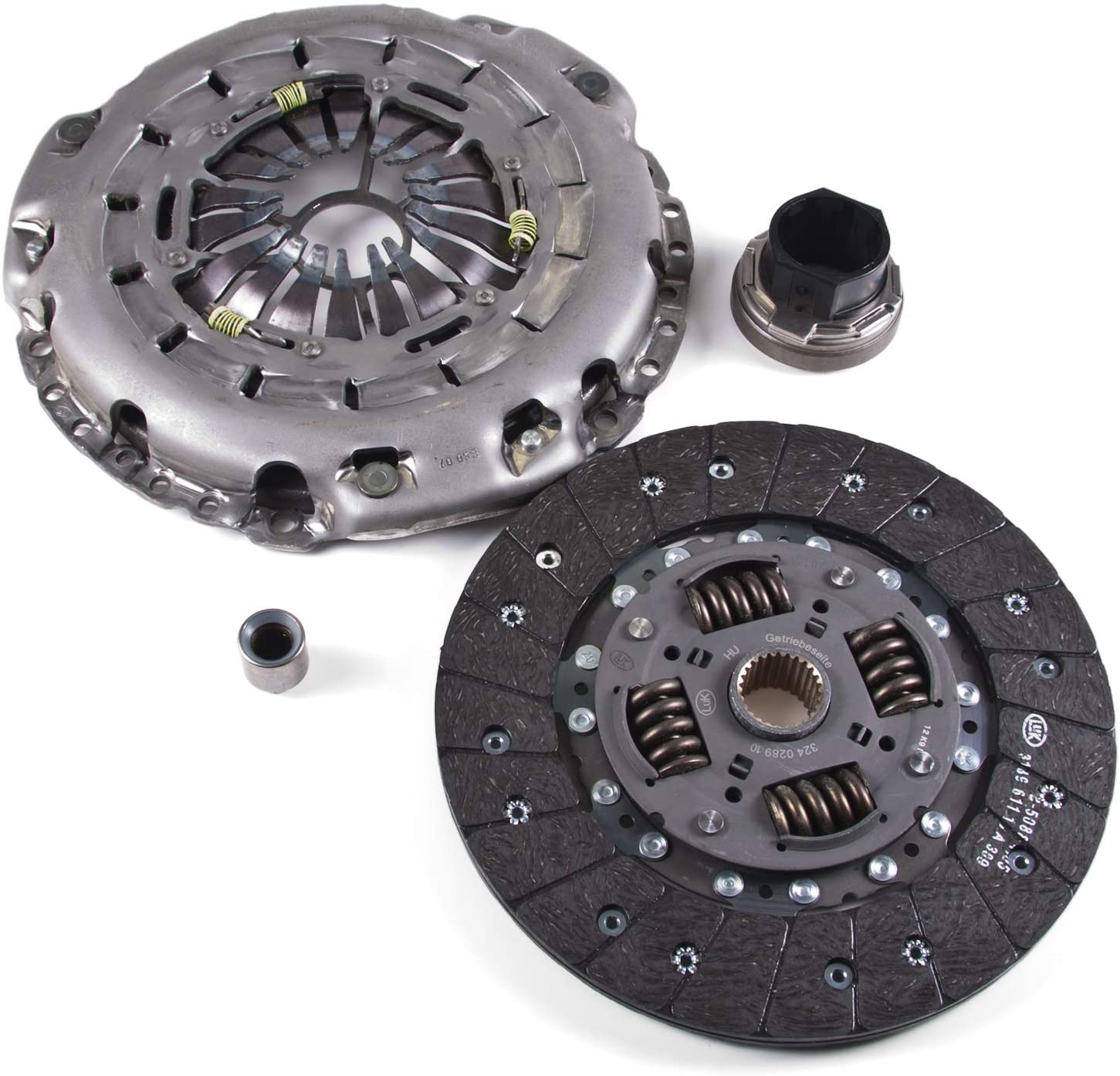 LuK 03-081 Clutch Kit