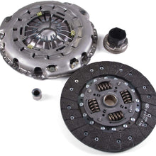 LuK 03-081 Clutch Kit