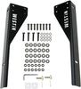 Westin 57-8005 HDX Headache Rack