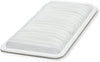 EPAuto GP360 (CA9360) Replacement for Toyota/Lexus Rigid Panel Engine Air Filter