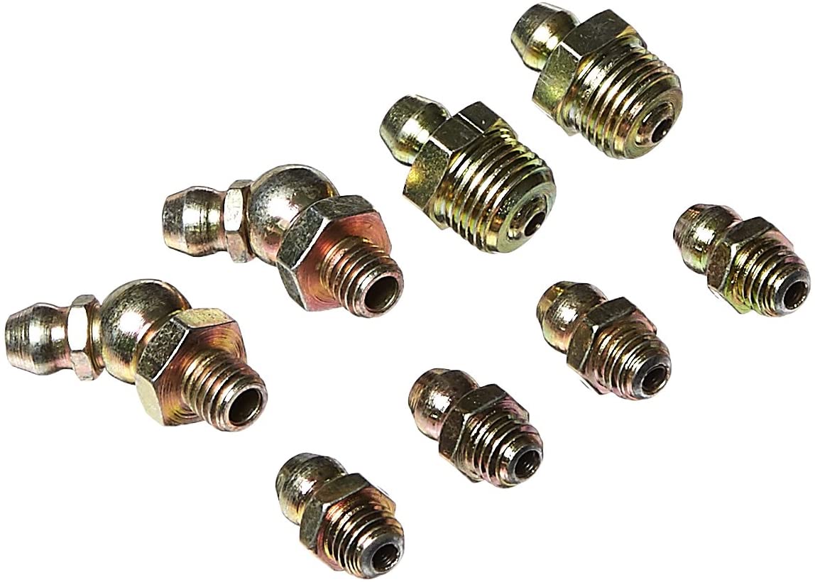 Dorman Help! 13575 Grease Fitting,Std