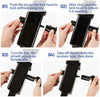 METOWARE Trailer Hitch Lock, 5/8
