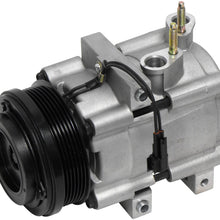 UAC CO 11113C Compressor