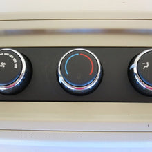 Dodge 11 12 13 14 15 Journey ROOF MTD Climate Control Panel Temp Unit OEM CC5030