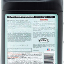 EVANS Cooling Systems EC53001 High Performance Waterless Engine Coolant, 128 fl. oz.