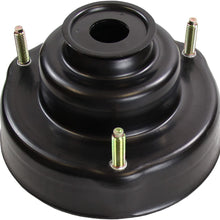 Monroe 906927 Strut-Mate Strut Mount Stud Plate (Mounting Kit)