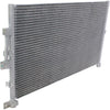New Front A/C Condenser For 2002-2008 Jaguar X-Type JA3030118 C2S43484