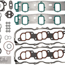 MAHLE MIS19316 Engine Intake Manifold Gasket Set