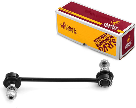 Rear Stabilizer Bar Link K6662 Fits 2005-09 Buick Allure, 1997-2005 Century, 2005-2009 Lacrosse, 1997-2004 Regal, 03-13 Impala, 2000-07 Monte Carlo, 97-08 Grand Prix