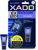 XADO EX120 for Gasoline and Diesel Cylinders Revitalizant - Cylinder-Piston Group Repair Treatment (Tube, 9ml)