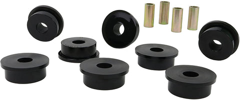 Nolathane REV026.0020 Black Leading Arm to Differential Bushing (Leading to Front)