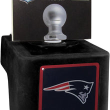 NFL Shin Shield Class V Hitch Cover