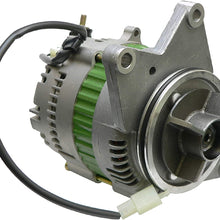 DB Electrical AHA0001 Alternator Compatible With/Replacement For Honda Goldwing Gl1500 Gl 1500, GL1500 GL1500SE 1520cc, GL1500A Aspencade LR140-708CGL1500I, Interstate LR140-708 LR140-708CN