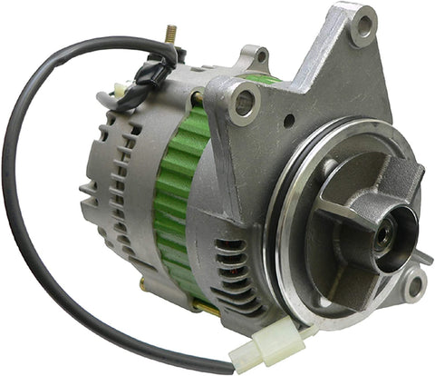 DB Electrical AHA0001 Alternator Compatible With/Replacement For Honda Goldwing Gl1500 Gl 1500, GL1500 GL1500SE 1520cc, GL1500A Aspencade LR140-708CGL1500I, Interstate LR140-708 LR140-708CN