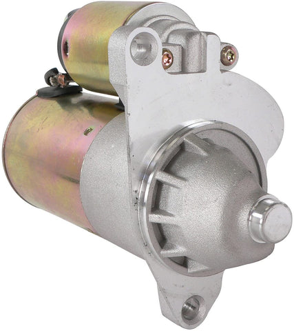 DB Electrical SFD0093 Starter Compatible With/Replacement For Ford Aerostar, Explorer, Ranger, 4.0L 1997 F77U-11000-AA SA-836, Auto & Truck, Lester 3271 112607 F77Z-11002-AA SA-891 STR-2836 2-1802-FD