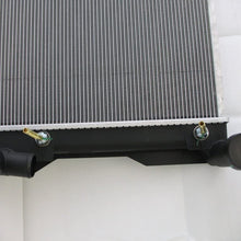 Tong Yang TY37199A Replacement Plastic/Aluminum Radiator-09- TY COROLLA '09- (USA BUILT) 1.8L 4speed A/T 16mm/F/h 5mm (RAD-13106)