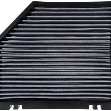 K&N Premium Cabin Air Filter: High Performance, Washable, Helps Protect against Viruses and Germs: Designed For Select 2000-2014 Toyota/Subaru/Mitsubishi/Lexus Vehicle Models, VF2002