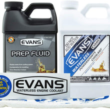 EVANS Waterless Coolant Dirt Bike Full Conversion Bundle