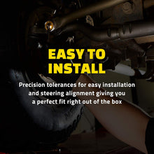 Moog ES800525 Tie Rod End