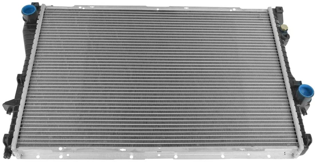 Radiator for BMW E39 525i 528i 530i 540i 545i