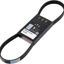 MICHELIN Serpentine Drive Belt SMAMV6PK1880