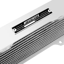 Mishimoto MMDB-CRF450R-05LX Dirt Bike Aluminum Radiator Compatible With Honda CRF450R 2005-2008