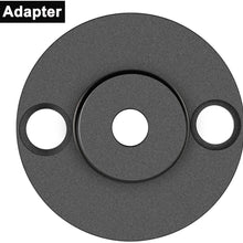 Bonbo Rear Crankshaft Seal Installer for Ford 1993-1997 Aerostar 4.0L V6 Engine & 1993-2006 Ranger and Explorer, Alternative to OTC 7834, 303-5524