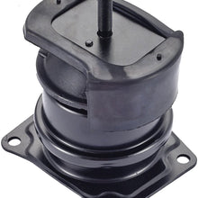 ENA Engine Motor Trans Mount Set of 5 Compatible with 98-02 Honda Accord 3.0L & 99-03 Acura TL 3.2L A6592 A6552 A4507 A6582 A6579