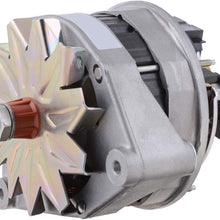 Valeo 432797 Alternator