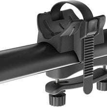 Thule Circuit Low-Profile Fork-Mount Bike Rack , Black