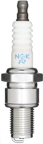 NGK (5722) BR9ES Standard Spark Plug, Pack of 1